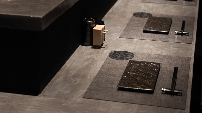 焼鳥 ともしび - メイン写真: