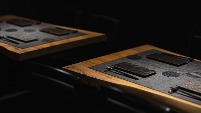 焼鳥 ともしび - メイン写真: