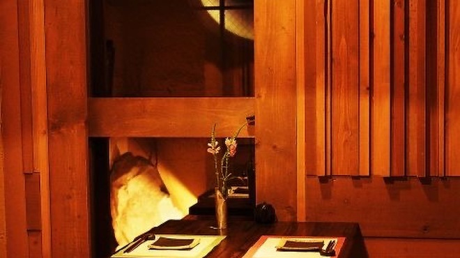 魚とごはん つき灯り - メイン写真: