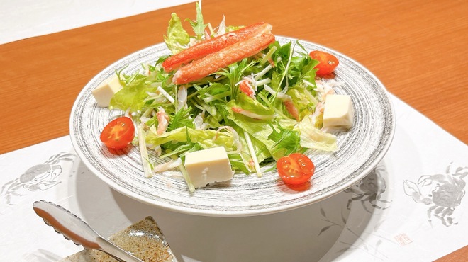 かに伍寅 - メイン写真: