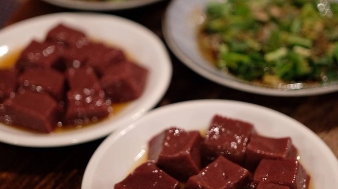 炭火焼肉 だいじゅん - メイン写真: