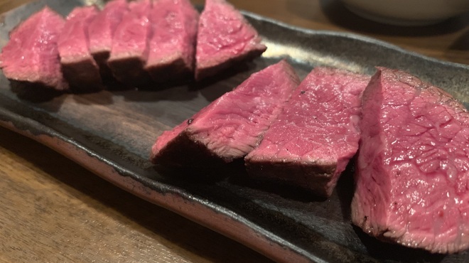 炭火焼肉 だいじゅん - メイン写真: