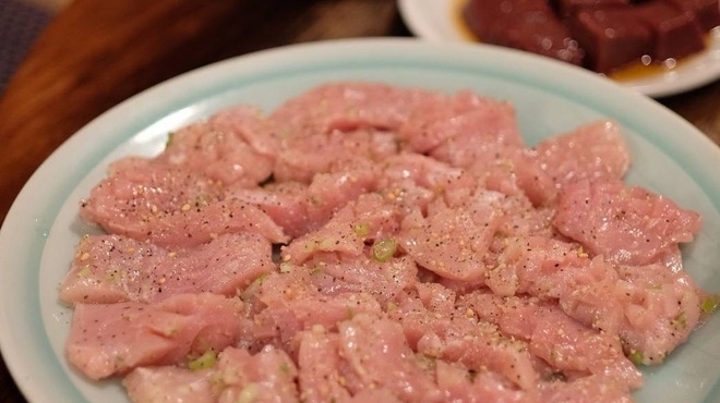 炭火焼肉 だいじゅん - メイン写真: