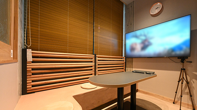 WATSON caffè - メイン写真: