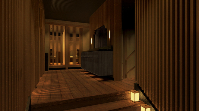 個室和食 梅田燈花 - メイン写真: