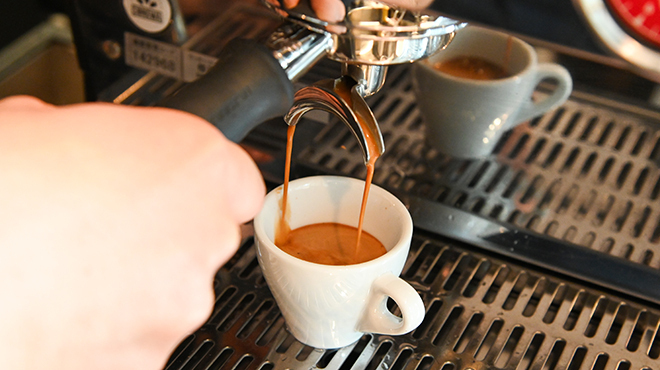 WATSON caffè - メイン写真: