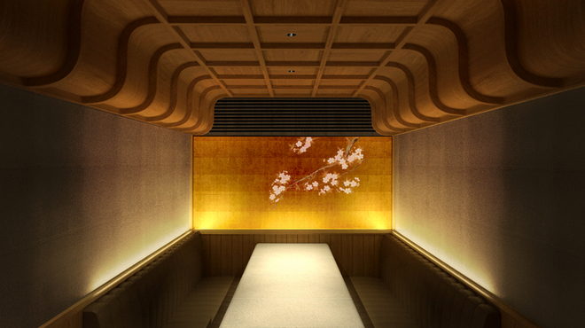 個室和食 梅田燈花 - メイン写真: