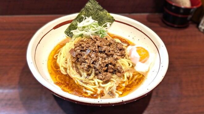 拉麺阿修羅 - メイン写真: