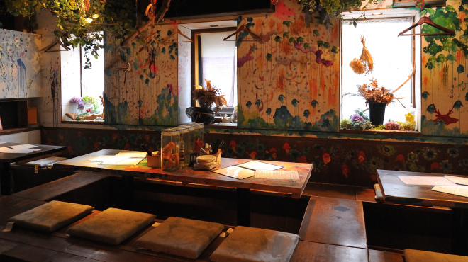 だいにんぐ ZaPot - メイン写真: