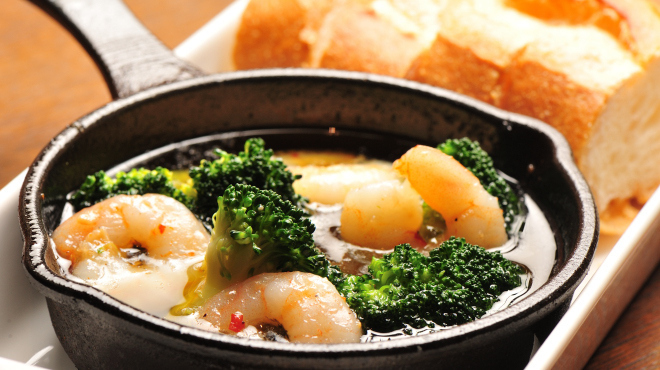 だいにんぐ ZaPot - メイン写真: