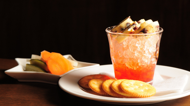 だいにんぐ ZaPot - メイン写真: