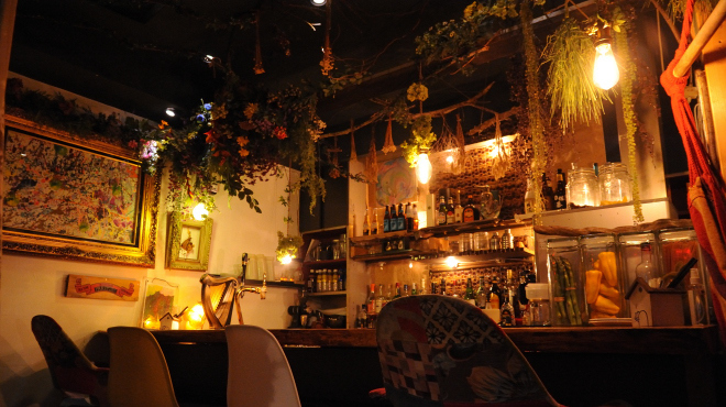 だいにんぐ ZaPot - メイン写真: