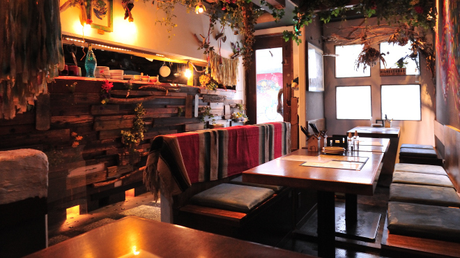 だいにんぐ ZaPot - メイン写真: