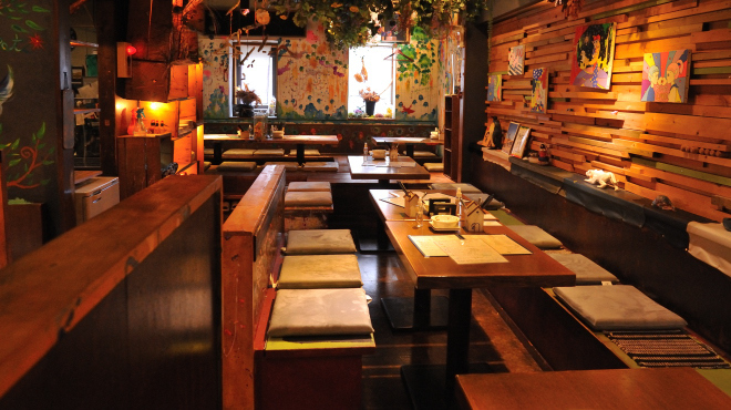 だいにんぐ ZaPot - メイン写真: