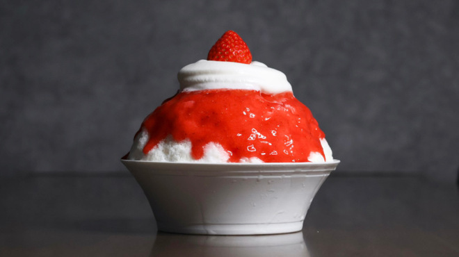 果実と氷 岩澤 - メイン写真: