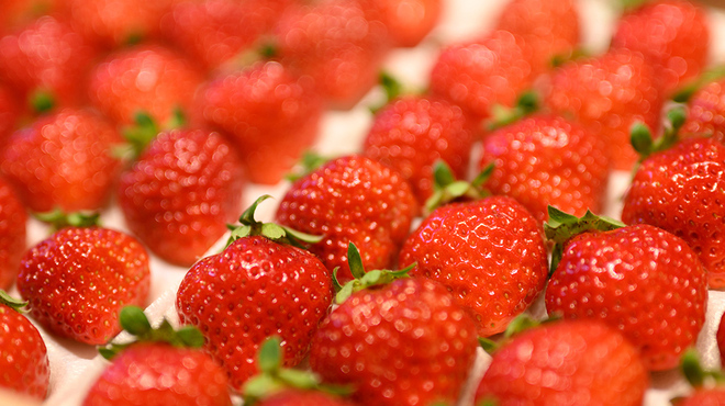 果実と氷 岩澤 - メイン写真: