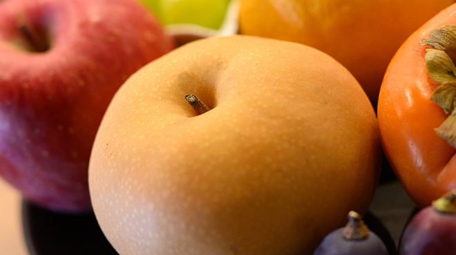 果実と氷 岩澤 - メイン写真: