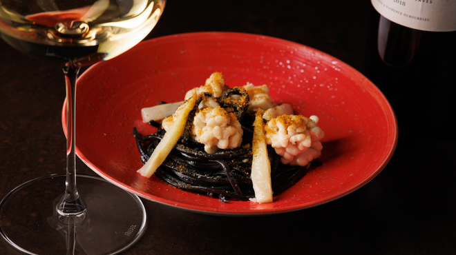 洋食堂 葡萄 - メイン写真: