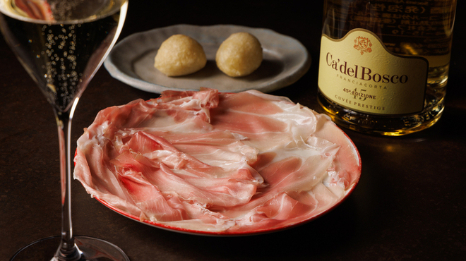 洋食堂 葡萄 - メイン写真: