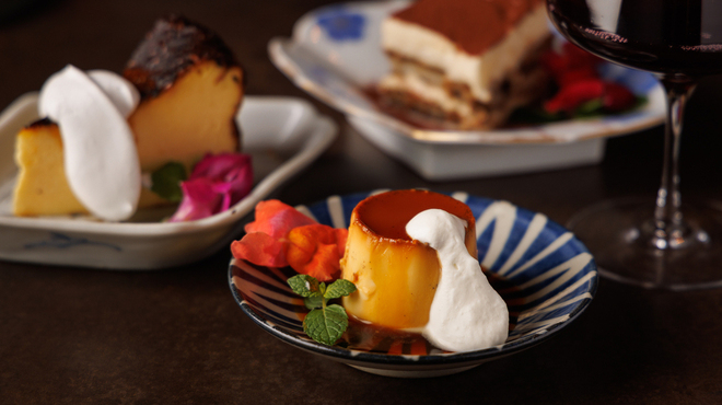 洋食堂 葡萄 - メイン写真: