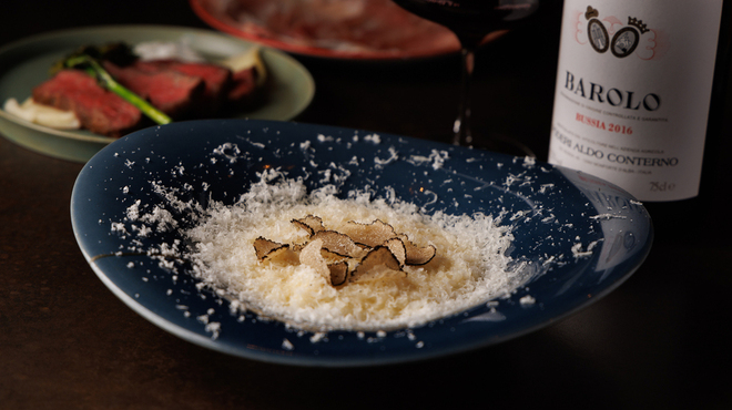 洋食堂 葡萄 - メイン写真: