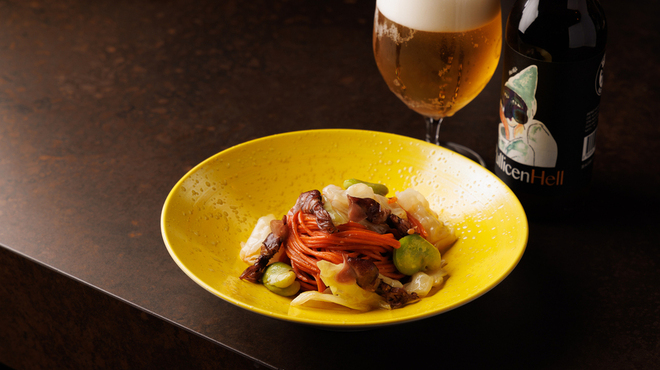 洋食堂 葡萄 - メイン写真: