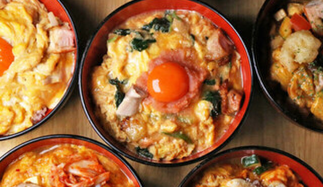 焼鳥とワイン カッシーワ - メイン写真: