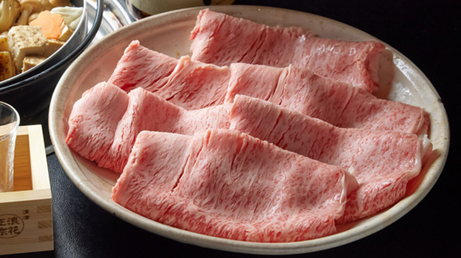 銀座 芦屋 いわ井 - メイン写真: