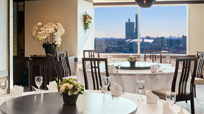 東天紅 - メイン写真: