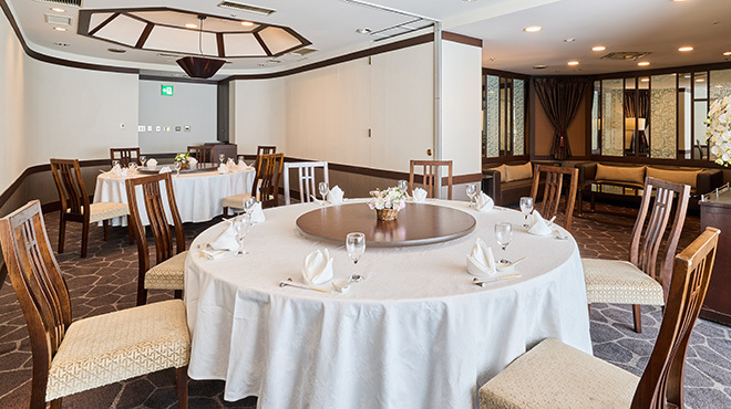 東天紅 - メイン写真: