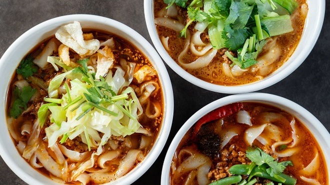 刀削麺・火鍋・西安料理 XI’AN - メイン写真: