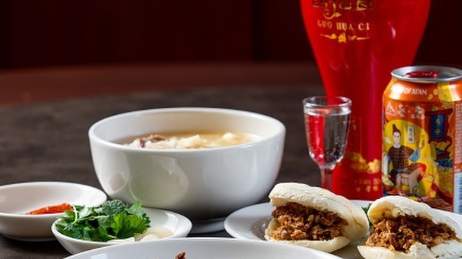 刀削麺・火鍋・西安料理 XI’AN - メイン写真: