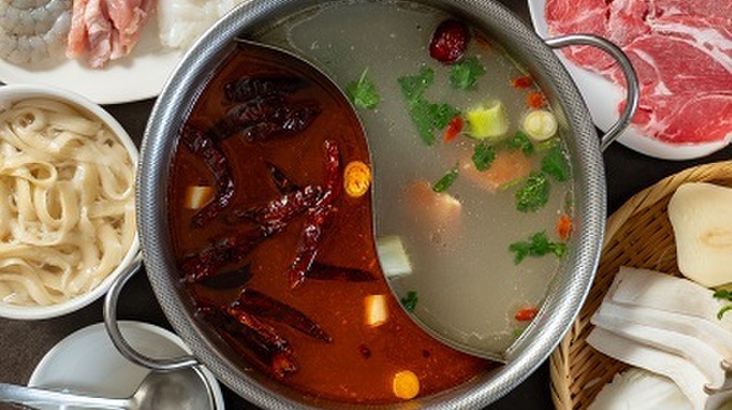 刀削麺・火鍋・西安料理 XI’AN - メイン写真: