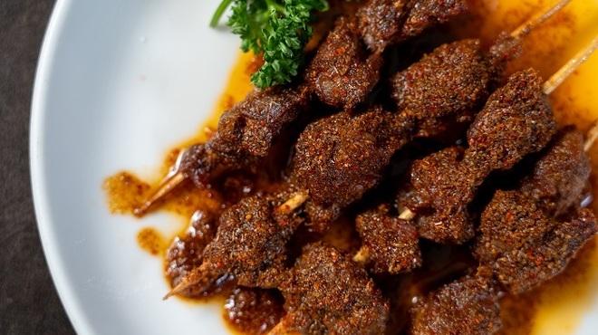 刀削麺・火鍋・西安料理 XI'AN - メイン写真: