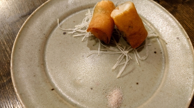 中華 本田 - 料理写真:
