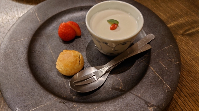 中華 本田 - 料理写真: