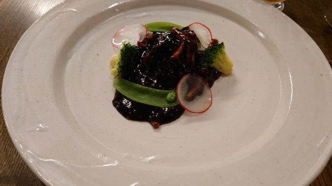 中華 本田 - 料理写真: