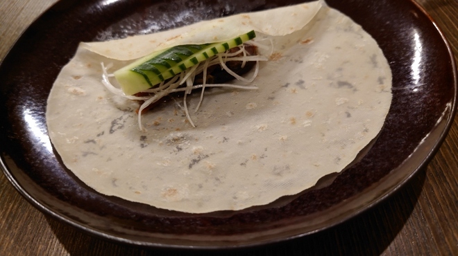中華 本田 - 料理写真: