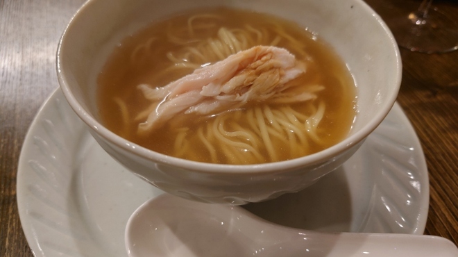 中華 本田 - 料理写真: