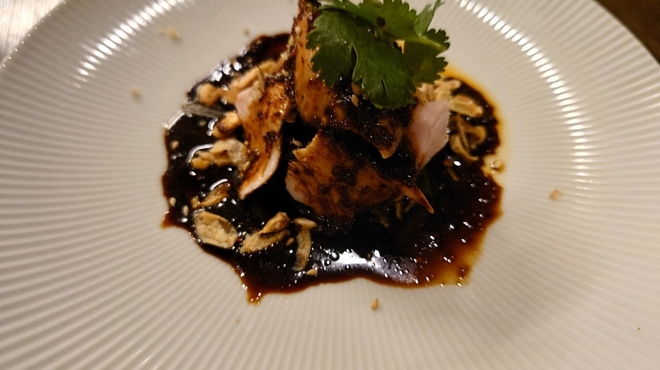 中華 本田 - 料理写真: