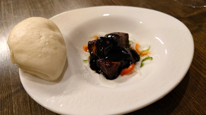 中華 本田 - 料理写真: