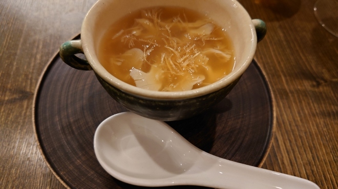 中華 本田 - 料理写真: