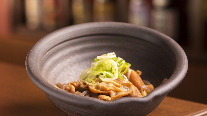 やきとり番長 - 料理写真: