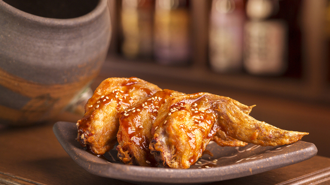 やきとり番長 - 料理写真: