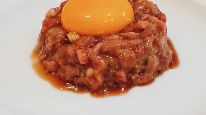 焼肉エクボ - メイン写真: