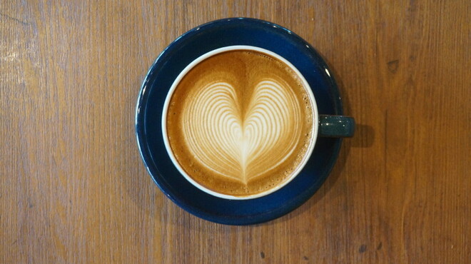Bedford Ave Cafe - メイン写真: