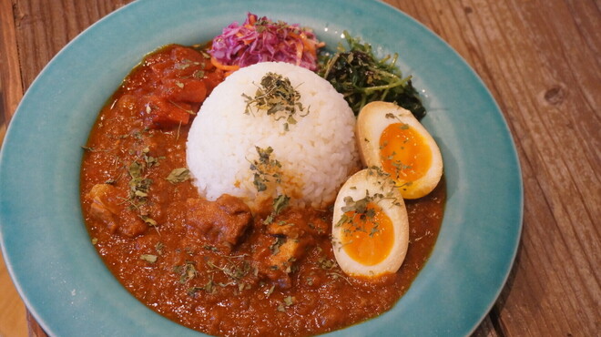 Bedford Ave Cafe - メイン写真: