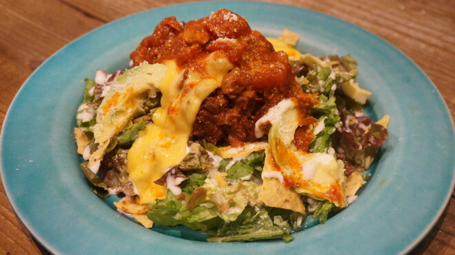 Bedford Ave Cafe - メイン写真: