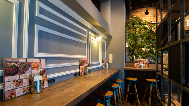 Bedford Ave Cafe - メイン写真: