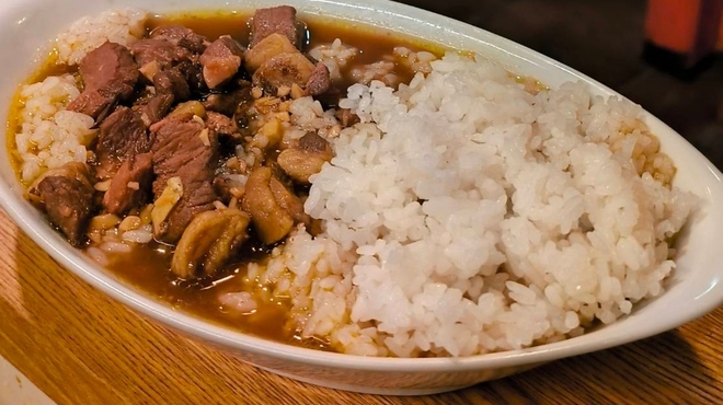  ジンギスカン羊メリー号 - メイン写真: